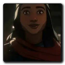 Kamala Khan (voix)(marvel-zombies_2025)