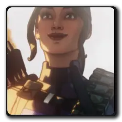 Toutes les infos sur Kate Bishop (voix) Kate Bishop (voix)(marvel-zombies_2025)