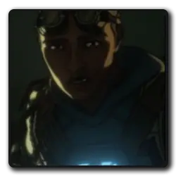 Riri Williams (voix)(marvel-zombies_2025)