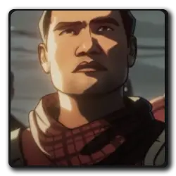 Shang Chi (voix)(marvel-zombies_2025)