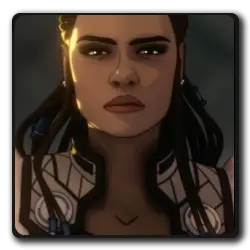 Valkyrie (voix)(marvel-zombies_2025)