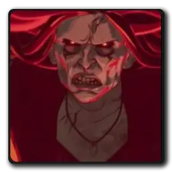 Wanda Maximoff / La Reine Rouge (voix)(marvel-zombies_2025)