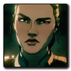 Yelena Belova (voix)(marvel-zombies_2025)