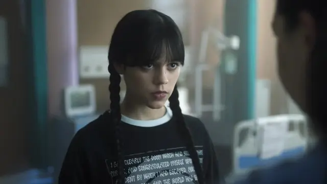 Consulter les informations sur l'&eacute;pisode Quand le malheur vous rattrape