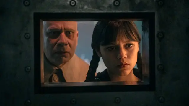 Consulter les informations sur l'&eacute;pisode Un malheur fou