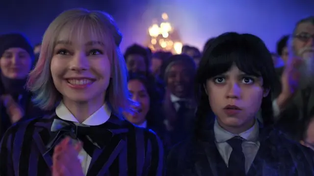 Consulter les informations sur l'&eacute;pisode Un malheureux nouveau départ