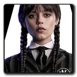 Mercredi Addams(mercredi_2022)