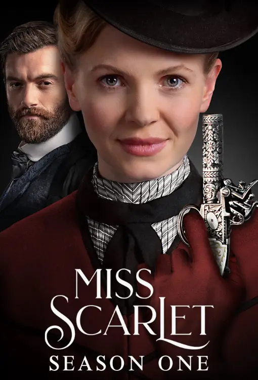 Couverture de l'album Saison 1 Couverture de l'album Saison 1