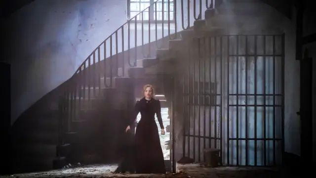 Consulter les informations sur l'&eacute;pisode Cellule 99