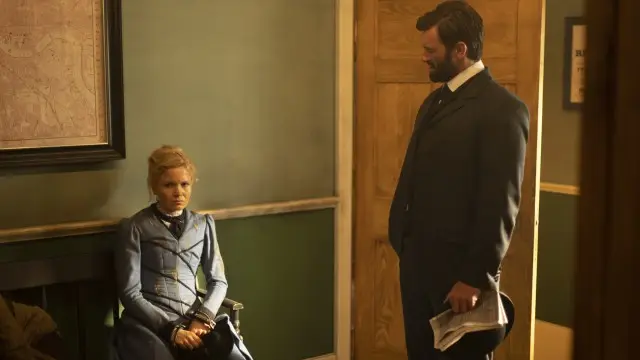 Consulter les informations sur l'&eacute;pisode La boîte de Pandore