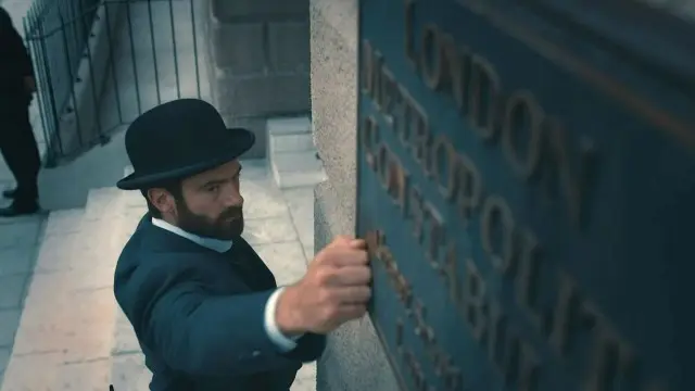 Consulter les informations sur l'&eacute;pisode Minuit moins le quart