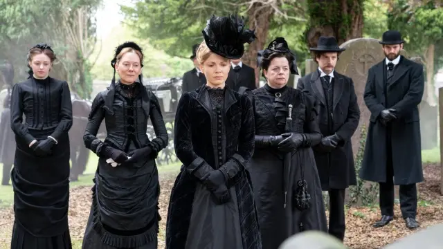 Consulter les informations sur l'&eacute;pisode Premiers pas