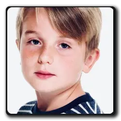 Toutes les infos sur George George(miss-scarlet-detective-privee_2020)