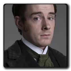 Inspecteur Fitzroy(miss-scarlet-detective-privee_2020)