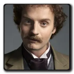 Toutes les infos sur Rupert Parker Rupert Parker(miss-scarlet-detective-privee_2020)