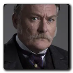 Superintendent Monro(miss-scarlet-detective-privee_2020)