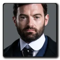 William Wellington(miss-scarlet-detective-privee_2020)