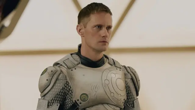 Consulter les informations sur l'&eacute;pisode Contact visuel