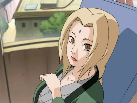 Consulter les informations sur l'épisode Enflamme-toi Byakugan !