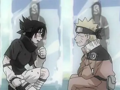 Couverture de l'album Imprévisible Naruto ! Couverture de l'album Imprévisible Naruto !