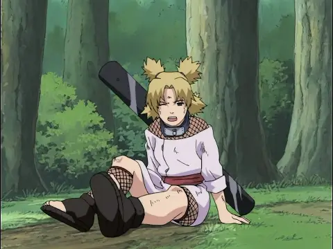 Couverture de l'album L'erreur du Hokage Couverture de l'album L'erreur du Hokage