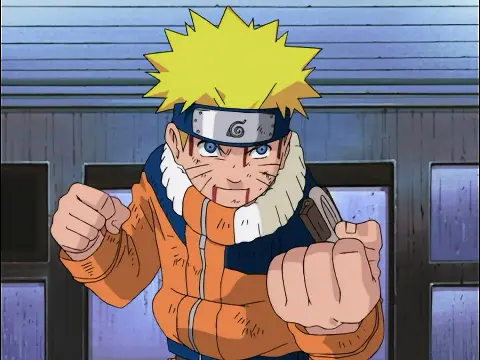 Consulter les informations sur l'épisode L'incroyable atout de Naruto