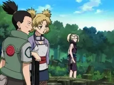Consulter les informations sur l'épisode La contre-attaque de Suiko