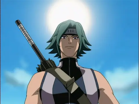 Consulter les informations sur l'épisode La grande course de Todoroki