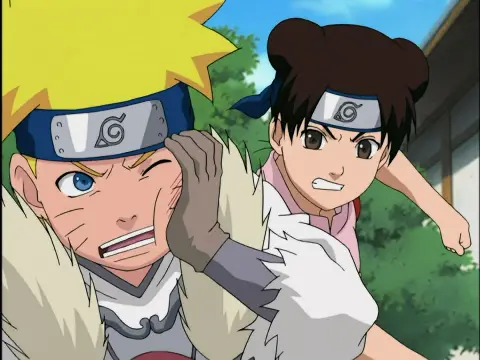 Consulter les informations sur l'épisode La mort de Naruto