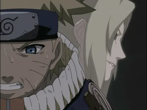 Couverture de l'album La réponse de Tsunade