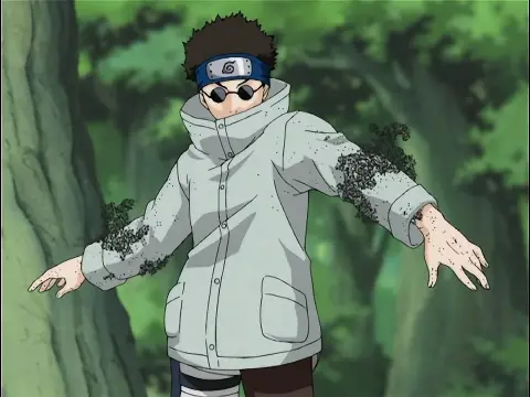 Consulter les informations sur l'épisode La vraie nature de Gaara