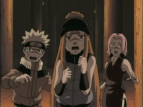 Consulter les informations sur l'épisode Le piège de Kabuto