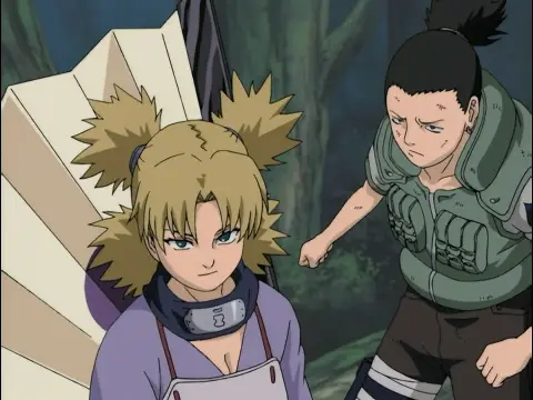 Couverture de l'album Les ninjas de Suna Couverture de l'album Les ninjas de Suna