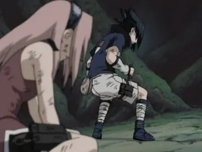 Couverture de l'album Manger ou être mangé… Naruto joue les appâts ! Couverture de l'album Manger ou être mangé… Naruto joue les appâts !