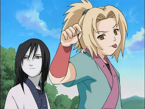 Couverture de l'album Naruto et Jiraya... Sources de problèmes Couverture de l'album Naruto et Jiraya... Sources de problèmes