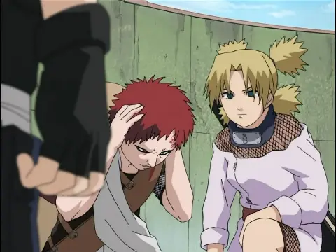 Couverture de l'album Offensive sur Konoha ! Couverture de l'album Offensive sur Konoha !