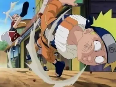 Consulter les informations sur l'épisode Onboo, le nouveau compagnon de Naruto !