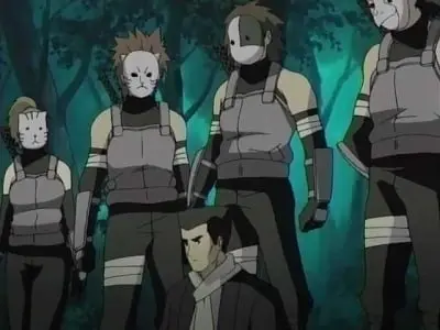 Couverture de l'album Rassemblement des onze de Konoha Couverture de l'album Rassemblement des onze de Konoha