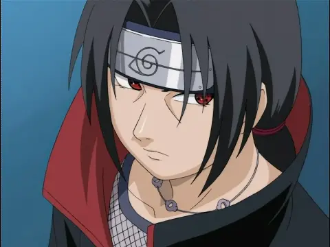 Couverture de l'album Sharingan contre Sharingan