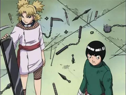 Couverture de l'album Shikamaru le stratège Couverture de l'album Shikamaru le stratège