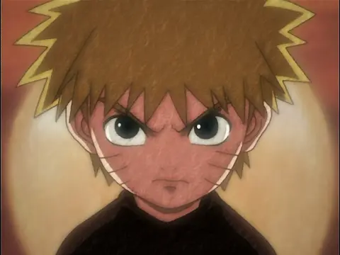 Couverture de l'album Son nom est Gaara Couverture de l'album Son nom est Gaara