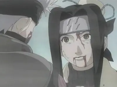 Consulter les informations sur l'épisode Un ninja, une arme