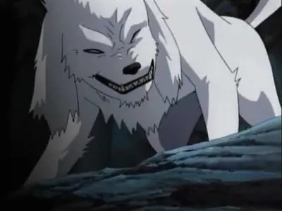 Consulter les informations sur l'épisode Une longue journée pour Kiba Inuzuka