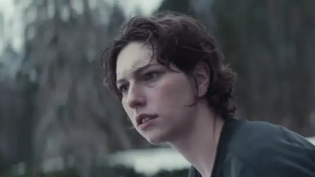 Consulter les informations sur l'épisode Élévation majeure Consulter les informations sur l'épisode Élévation majeure