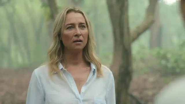 Consulter les informations sur l'épisode L'autre côté Consulter les informations sur l'épisode L'autre côté