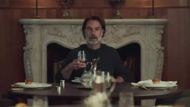 Consulter les informations sur l'épisode Le Club de la Bonne Pomme Consulter les informations sur l'épisode Le Club de la Bonne Pomme