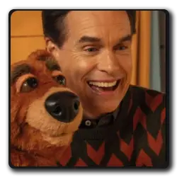 Brian Tumkin(nine-perfect-strangers_2021)