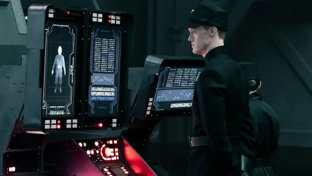 Consulter les informations sur l'épisode Partie IV