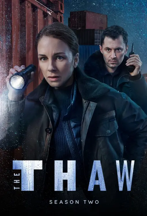 Consulter les informations sur la saison Saison 2