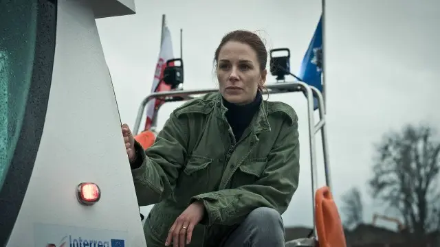 Consulter les informations sur l'&eacute;pisode Épisode 1